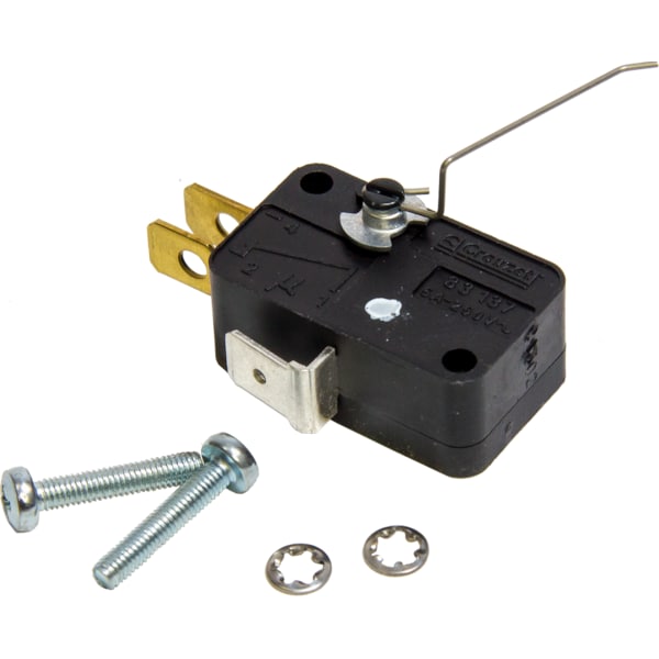 MICROSWITCH COINDROP 83 PKG